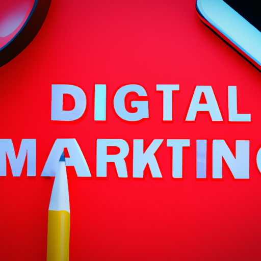 about digital marketing