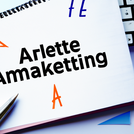 affiliate marketing affiliate marketing