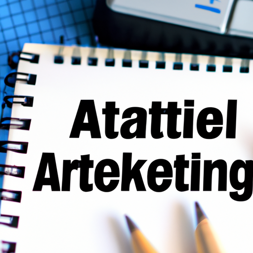 affiliate marketing tactics