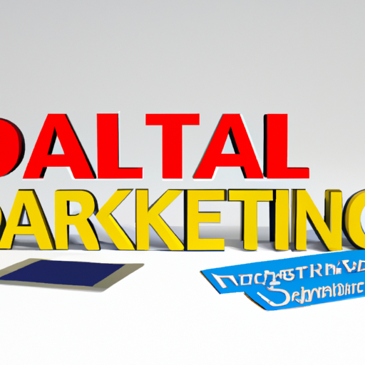 all about digital marketing