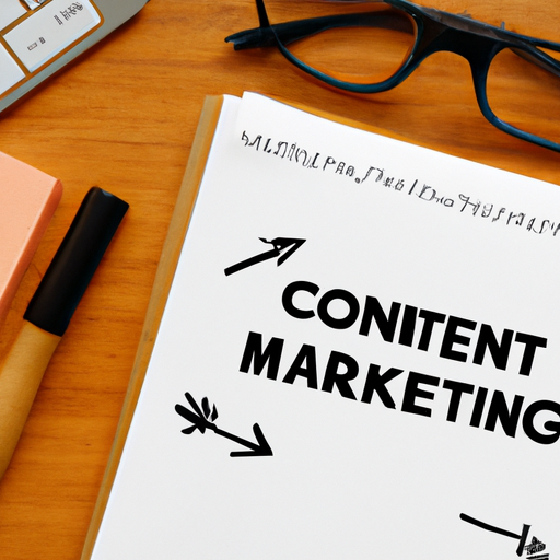 content marketing in digital marketing