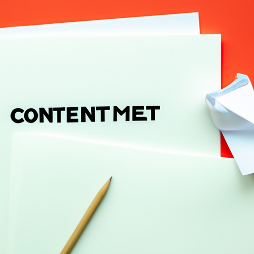 content marketing tool