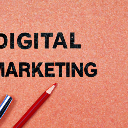 digital digital marketing