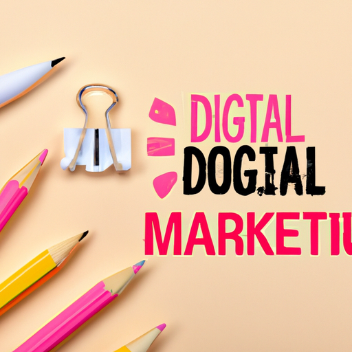 digital marketing and social media courses