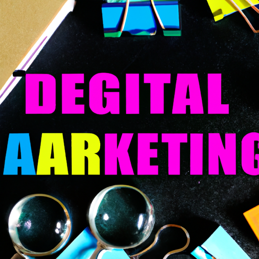 digital marketing au