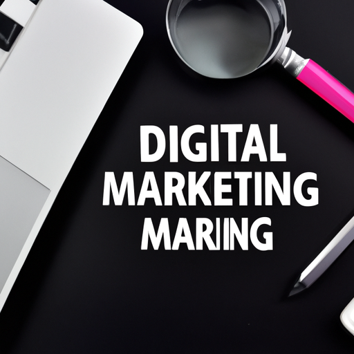 digital marketing for my business