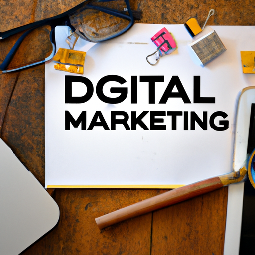 digital marketing for social media