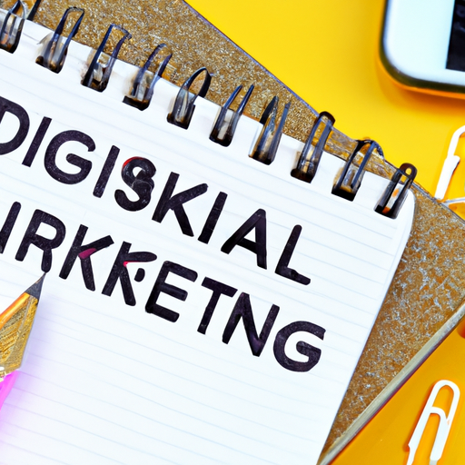 digital marketing how to