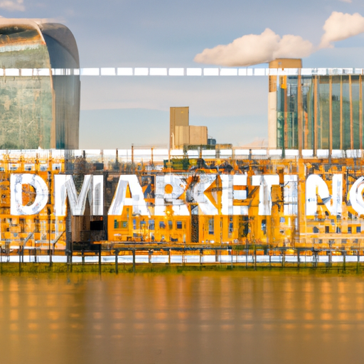 digital marketing london