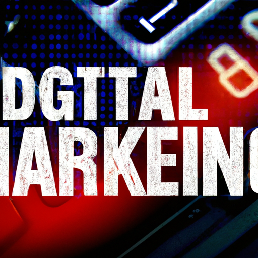 digital marketing usa