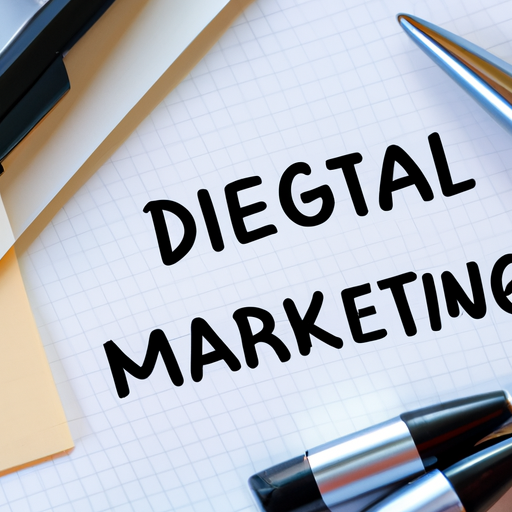 digital media marketing