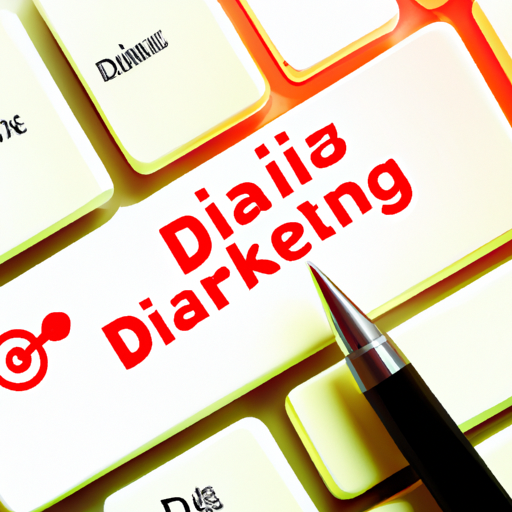 drive digital marketing