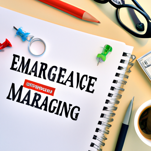 marketing and engagement