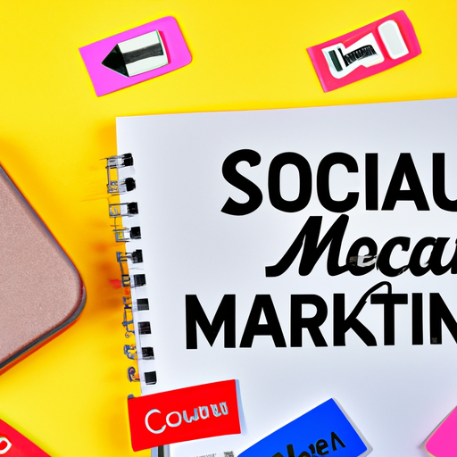 marketing and social media courses