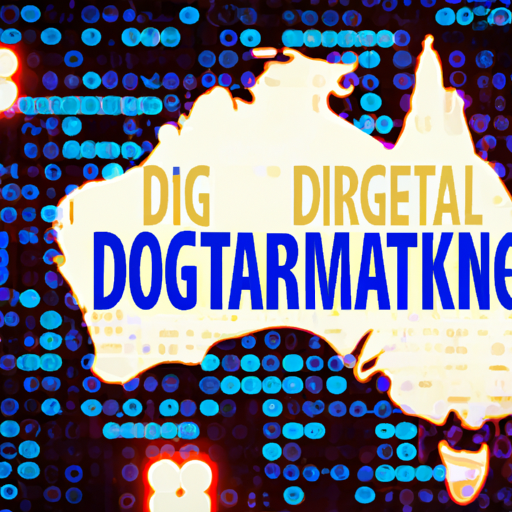 marketing digital australia