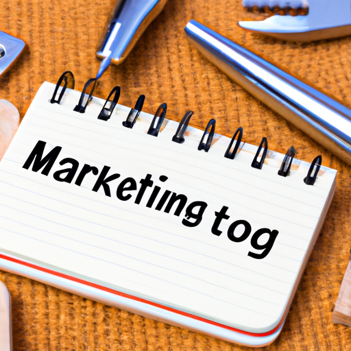 marketing tools