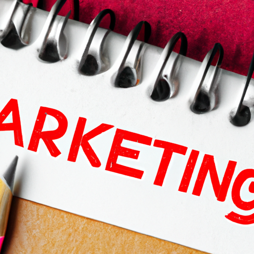 marketing your business