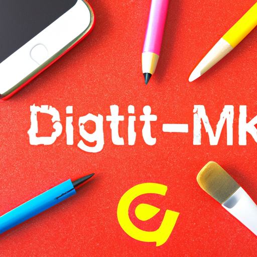 mktg digital