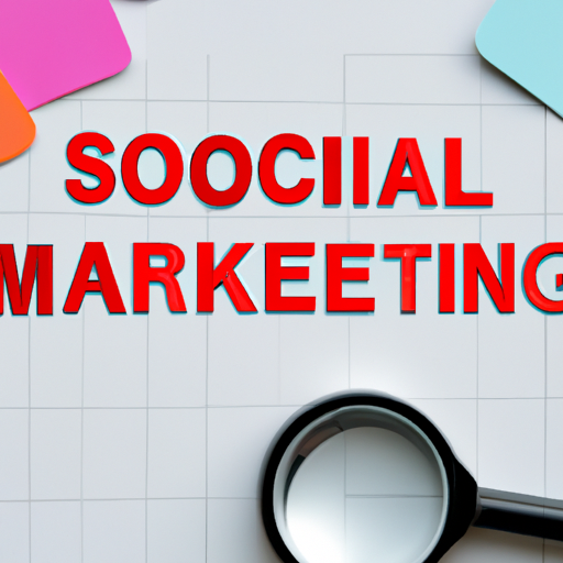 social marketing marketing