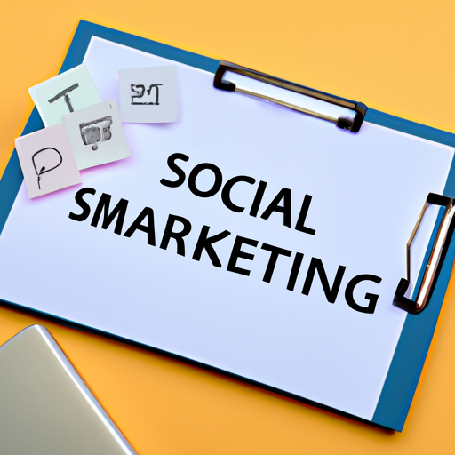 social marketing strategies