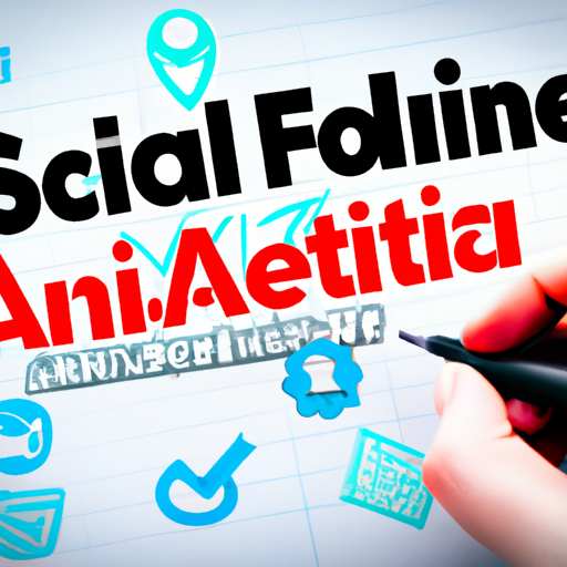 social media affiliate marketing