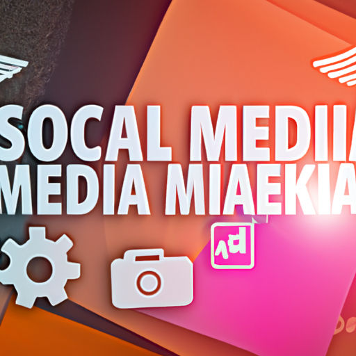 social media marketing marketing