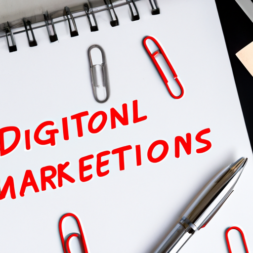 solutions digital marketing